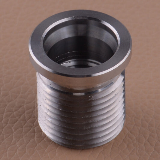 Spark Plug Port Insert Fit  for ford  Triton Two Valve Engine 5.4L 1996-03 Silver Q