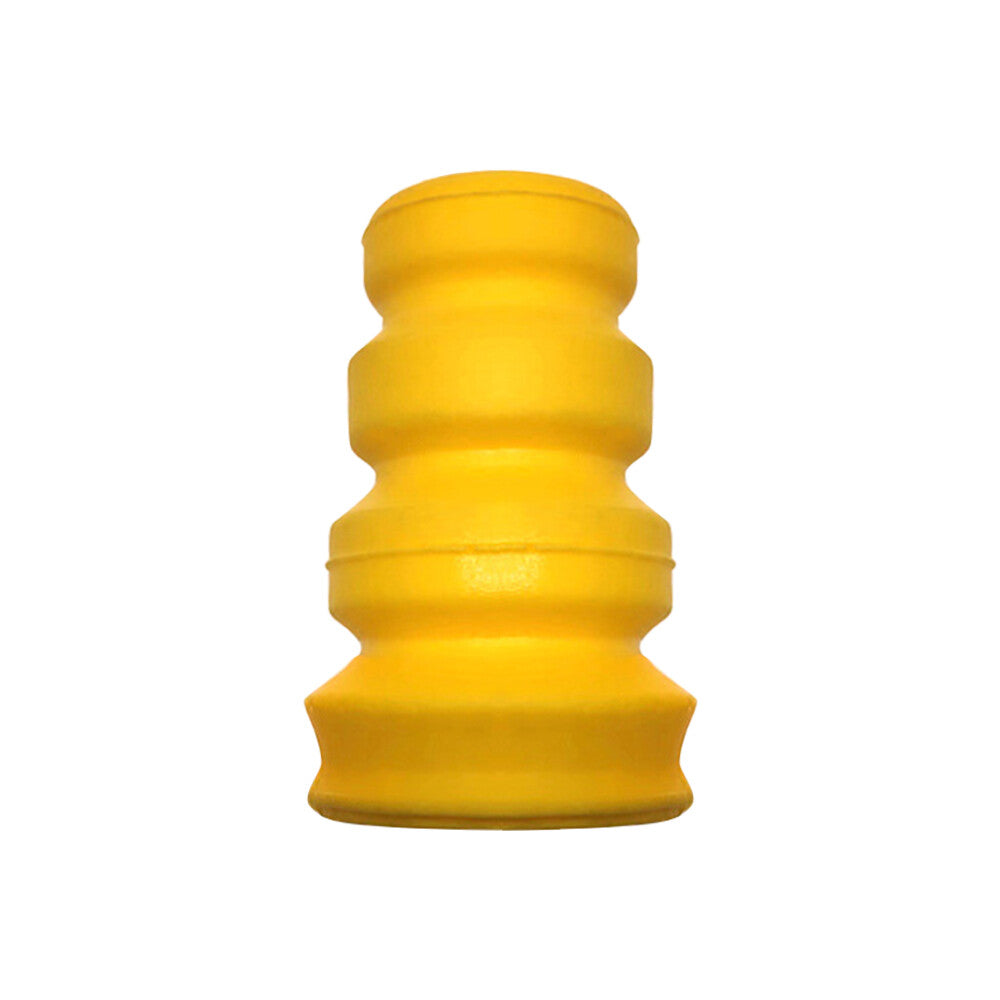 Suspension Buffer Front Left or Right Yellow Replacement for CR-V III and IV Q