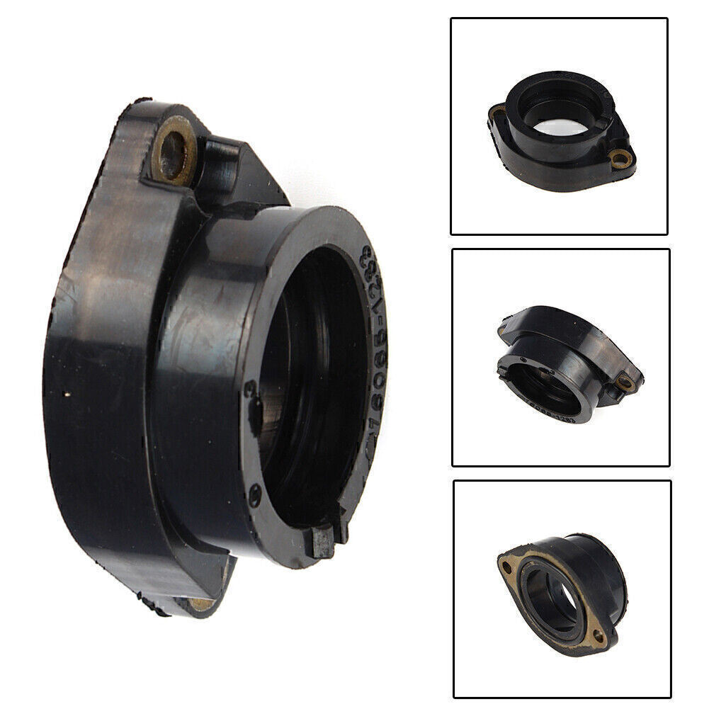Carburetor Joint Intake Manifold Boot for Kawasaki KLX250 KLX 250SF 250SR 94-14 Q