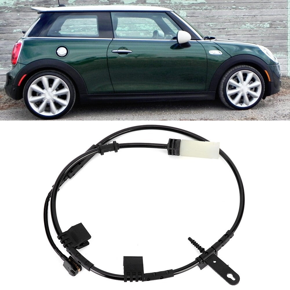 Hot Rear/Front Wheel Brake Pad Sensor Part for MINI R55 R56 R57 R58 R59 08 /