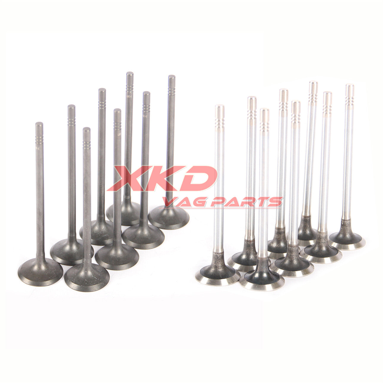 1.4T/1.5T 16Intake Exhaust Valves for Chevrolet for Cruze Malibu Equinox LE2 LEV