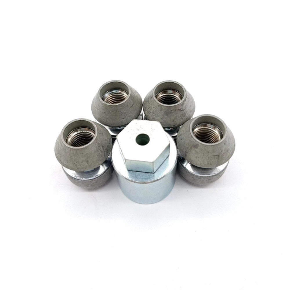 Velar Lock Wheel Nut Kit Fit For Discovery Sport Freelander for Range Rover LR037026 n
