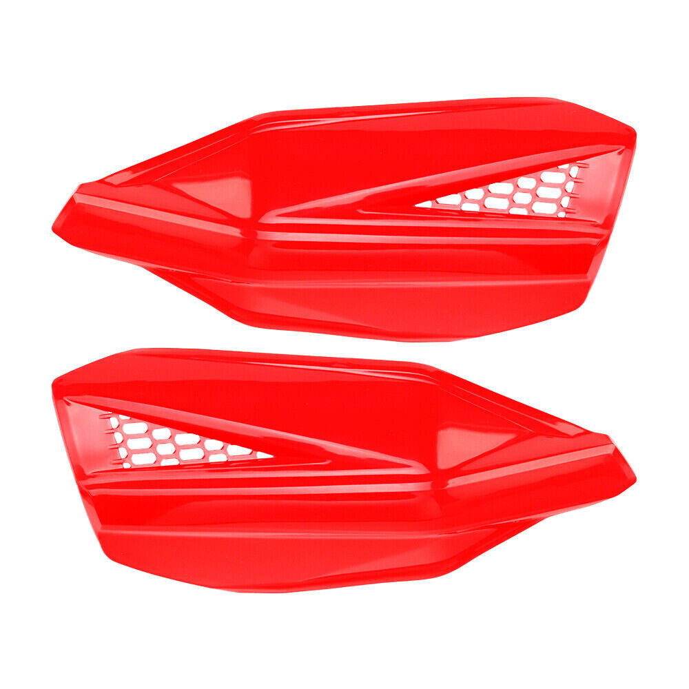 17 15 Motorcycle Windshield Windscreen Universal Fit For 7/8'' 1'' Handlebar m