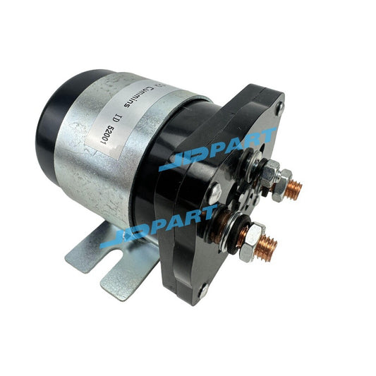 Relay 3050692 is a component for 6C8.3 ISX15 K19 K38 K50 QSC8.3 QSK19 engine parts.