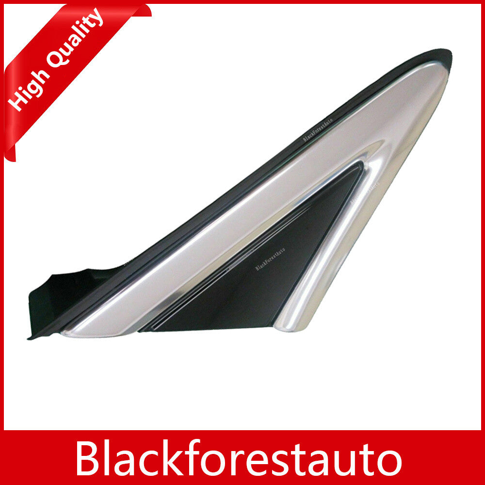 Right Side For 2013-19 for Cadillac XTS Front Fender Molding Trim Part 22955948