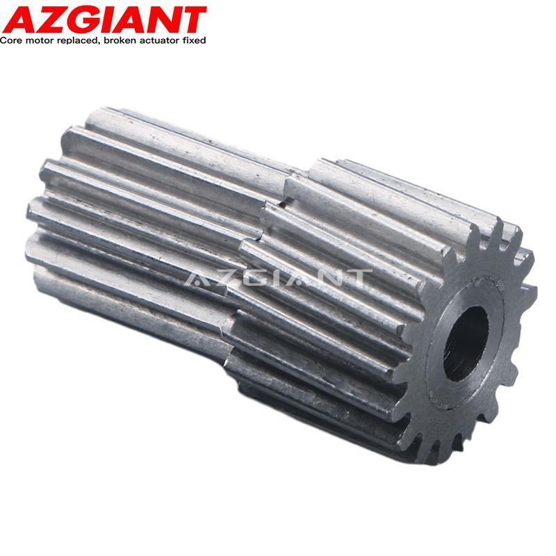 Side mirror folding motor gear is suitable for 2001-2007 for Toyota Highlander/Kluger 2000-07