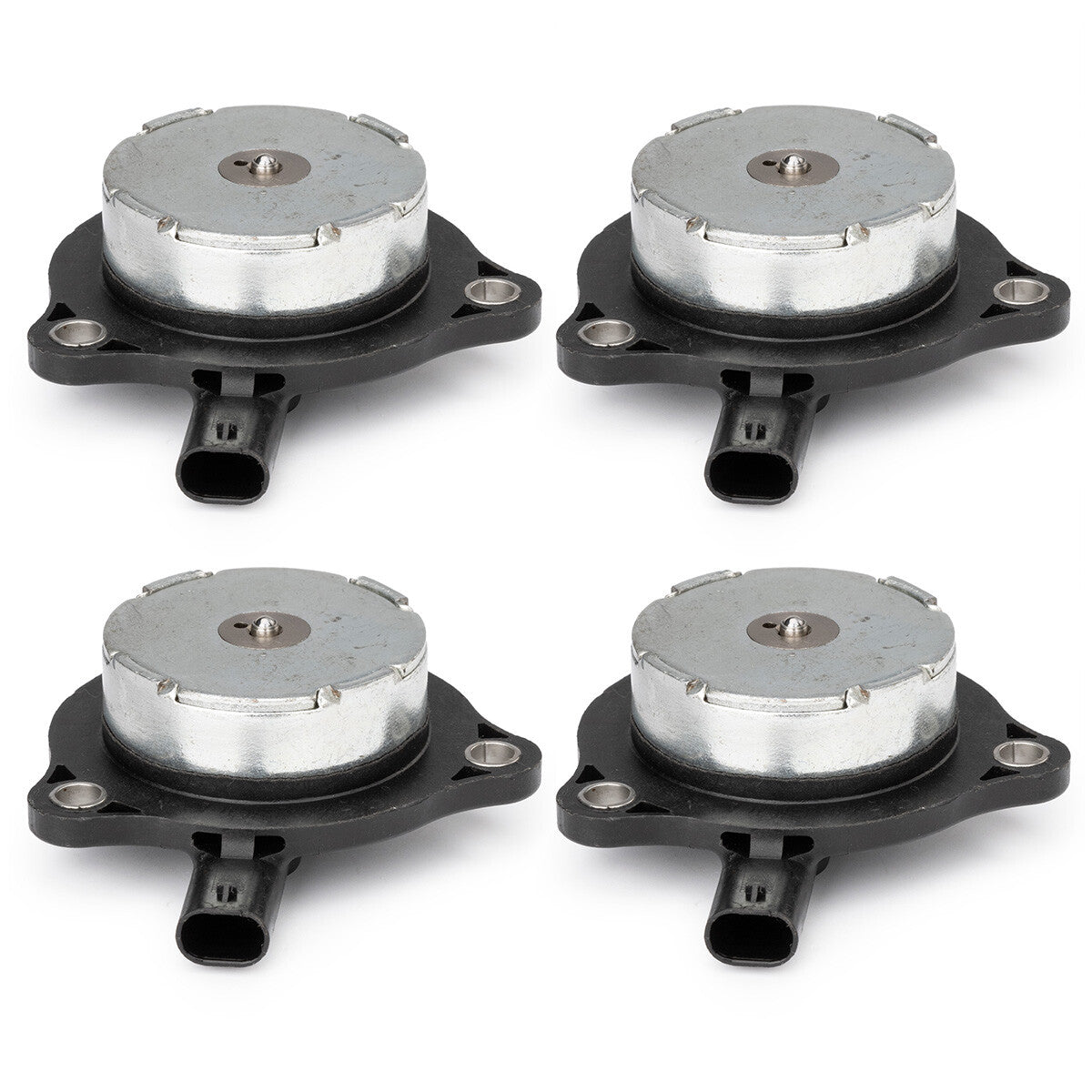 4x 05184101AG Camshaft Phaser Actuator VVT Solenoid for Chrysler 200 for Dodge for Ram