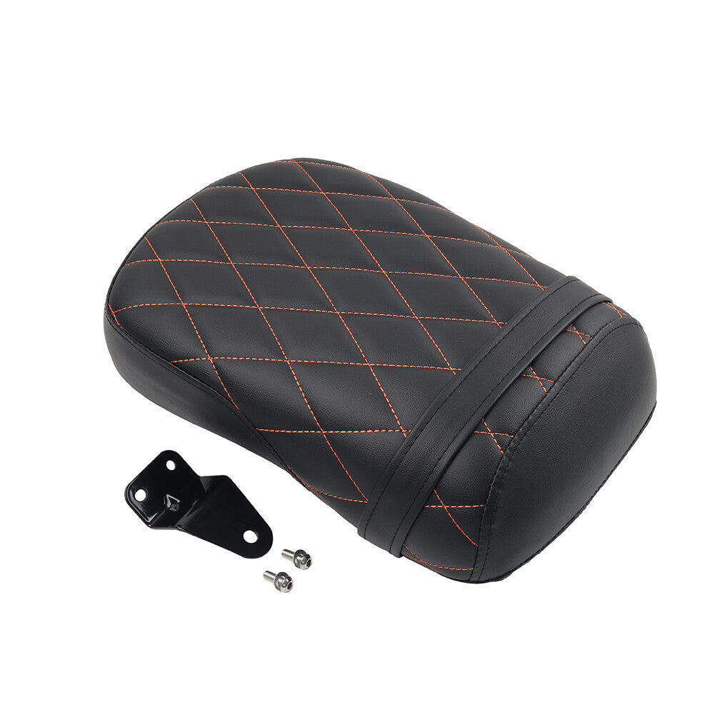 Passenger for Seat Fit for Suzuki Boulevard C50 2004-2013 Intruder Volusia 800 2001-04