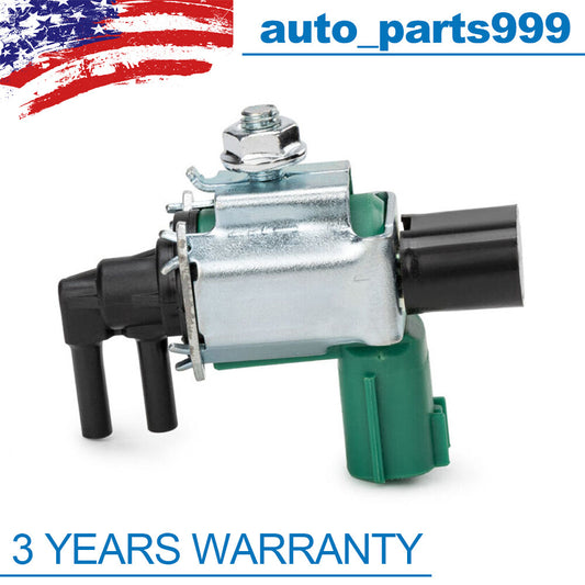 EGR control solenoid valve switch suitable for 200SX and 240SX models manufactured in 1995, 1996, and 1998. (Model number: 14956-31U1A-) n