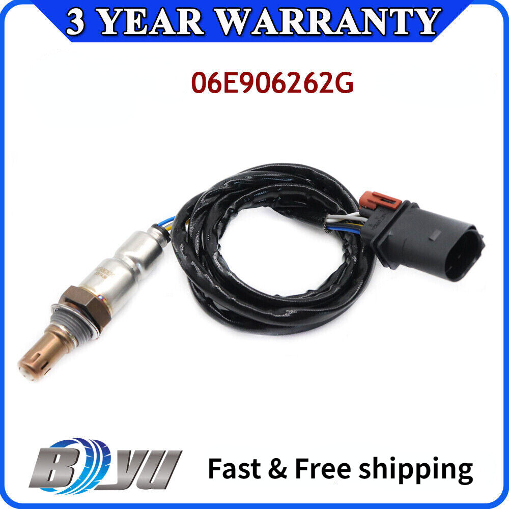 5-wire oxygen sensor for Cayenne for VW Touareg 06E906262G- v