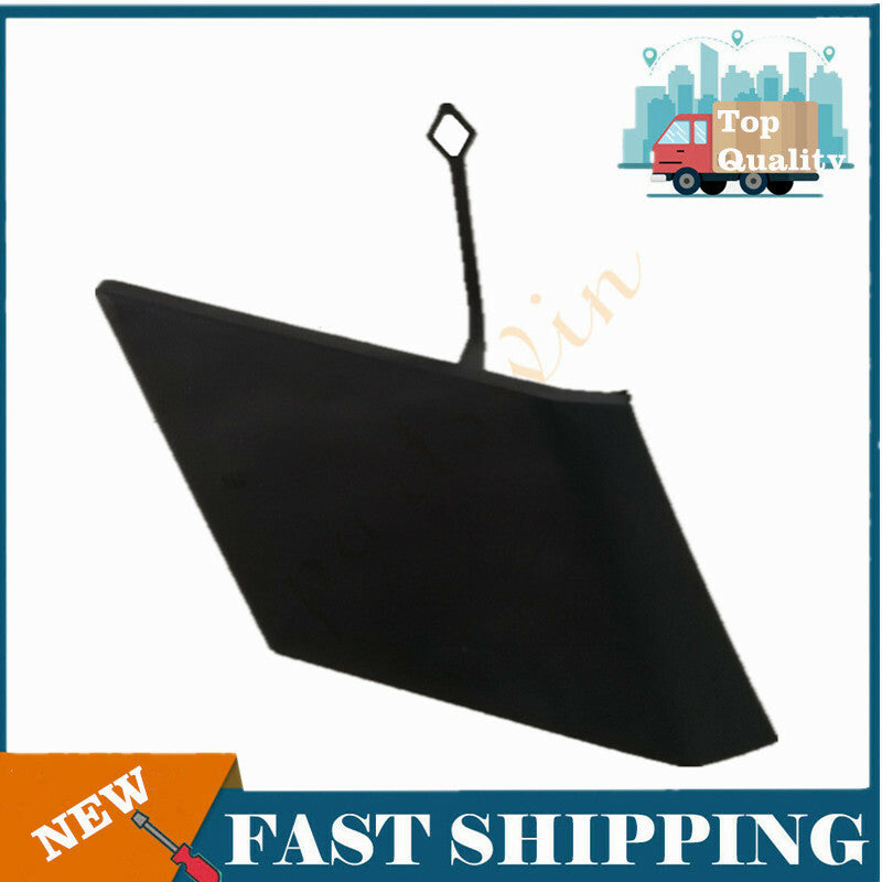 Front bumper tow hook cover for W164 X164 2010 - 2012 - n