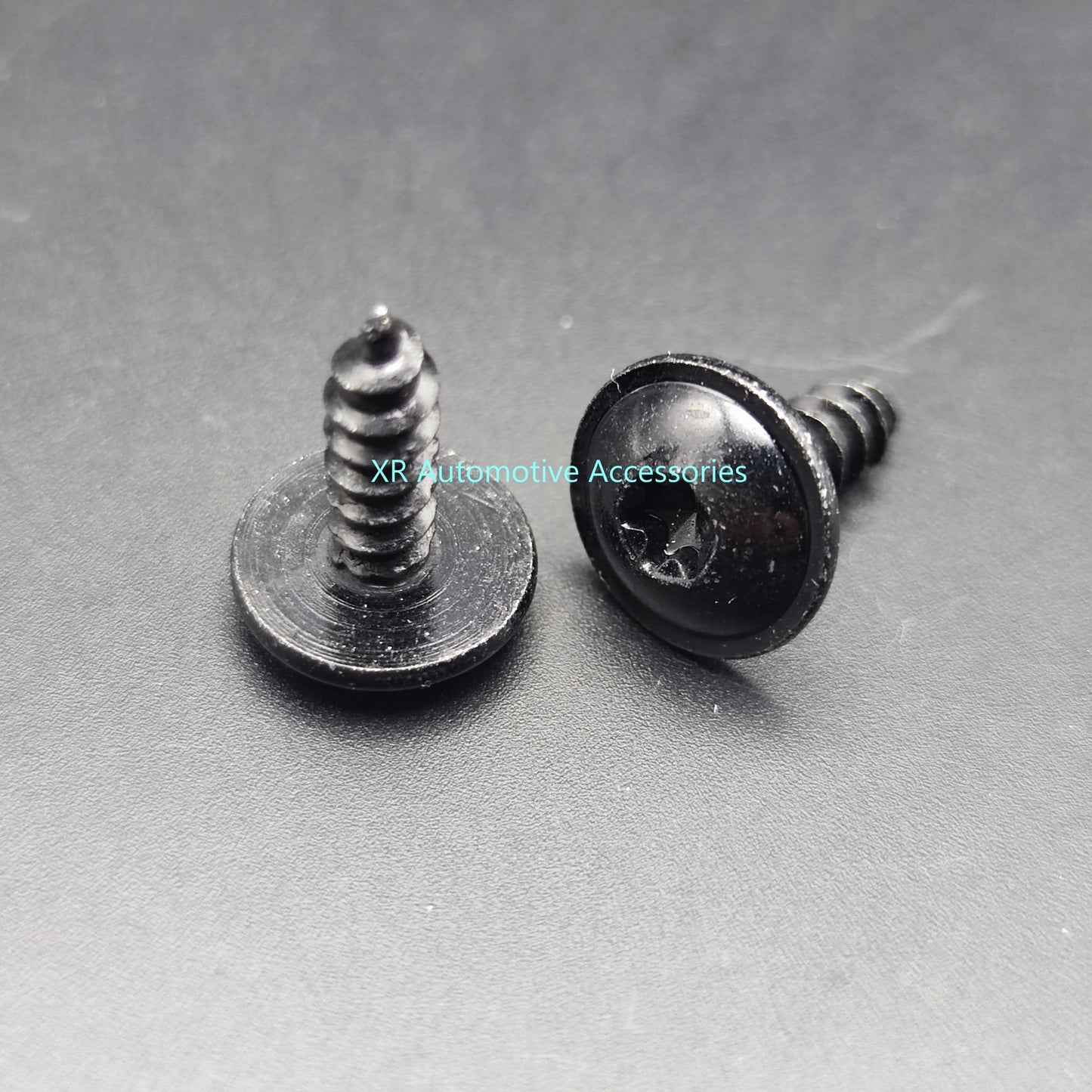 10 Pcs for Volkswagen for Audi Engine Fender Lining T25 Star Socket Screw N90775001 Q
