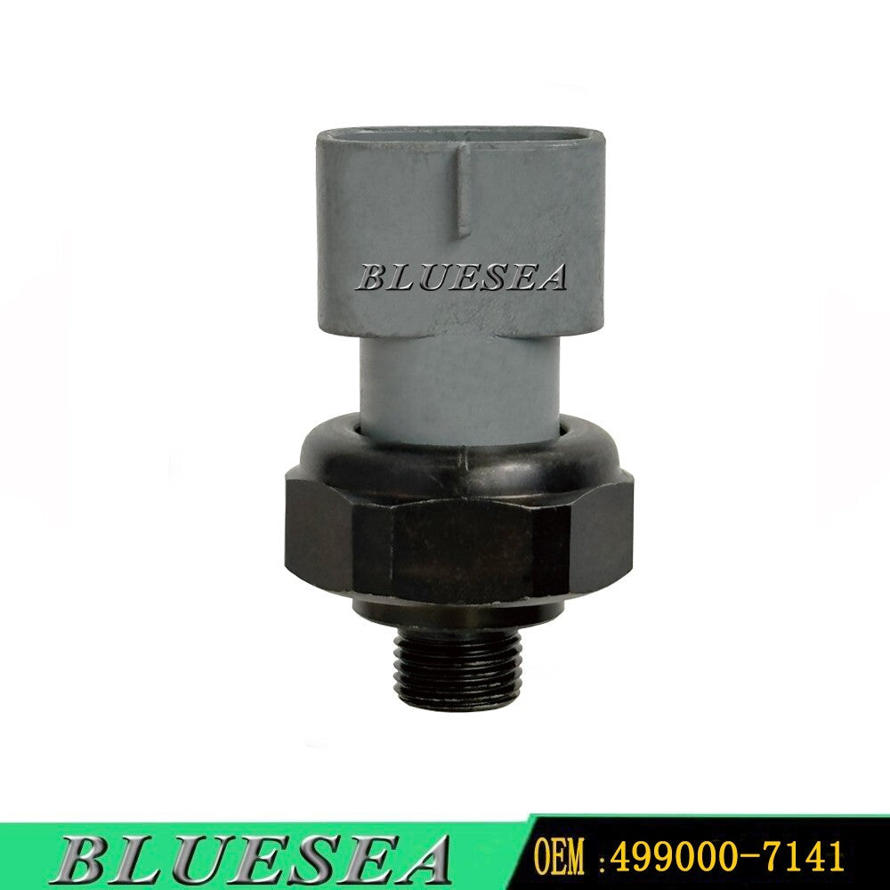 499000-7141 Air Conditioning Pressure Sensor Switch for Toyota for Cadillac for Lexus Q