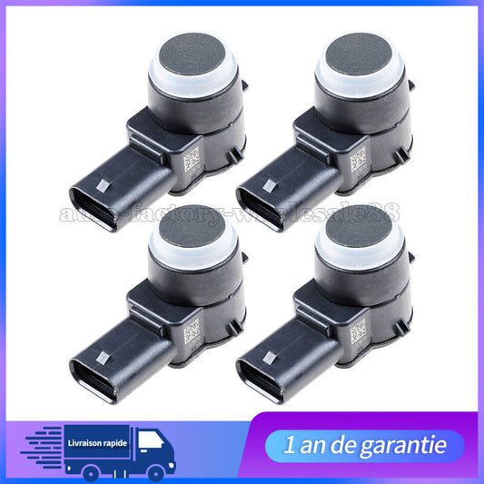 4XCapteur de stationnement PDC pour 775 W211 W221 W251 A2215420417 n