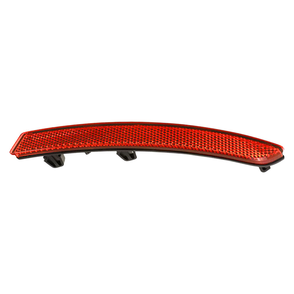 Rear Passenger Side Bumper Reflector for 2 Series Tourer F45 F46 2013-2019 Q