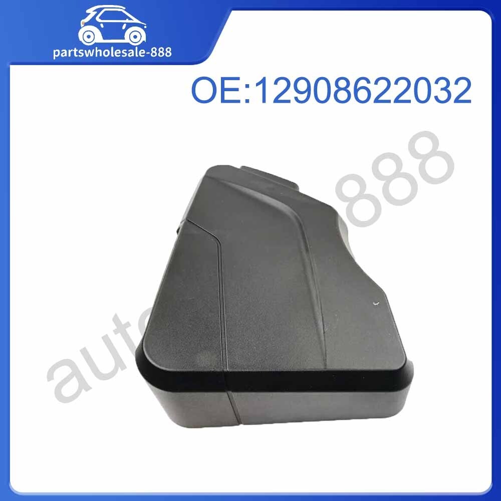 12908622032 Control Unit Box Upper Cover for BMW 1 F21