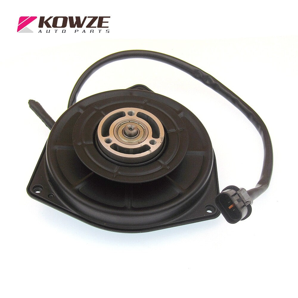 Cooling Fan Motor fit for Mitsubishi Montero Long Wagon V31W V32W V33W V34W V36W Q