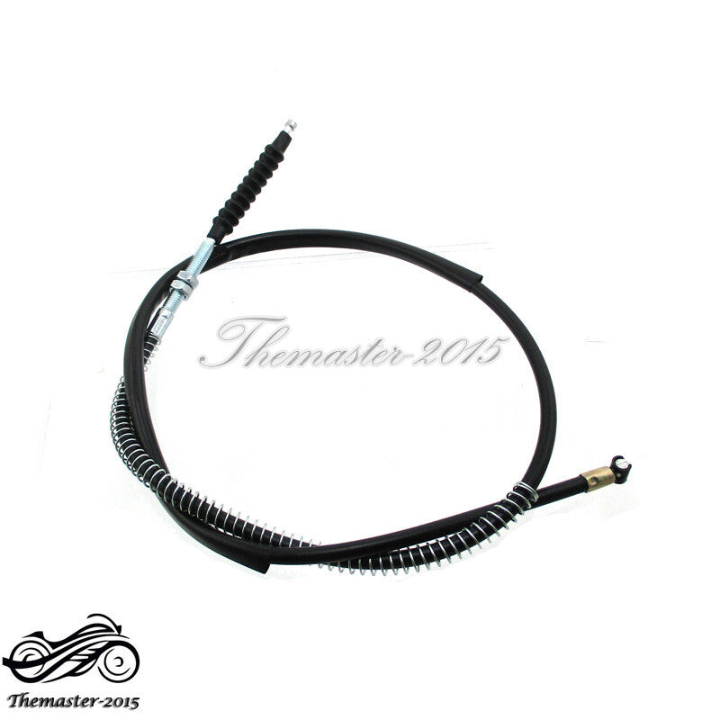 Clutch Cable For Pit Bike Engines Pitster Pro SSR Piranha Thumpstar Orion Braaap Q