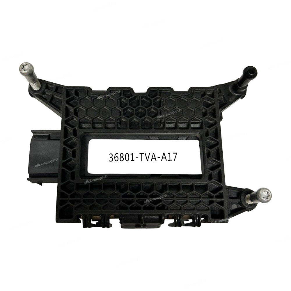 Radar Cruise Control Sensor Fit for 2018-2020 for Honda for Accord 36801-TVA-A17 Plastic Q
