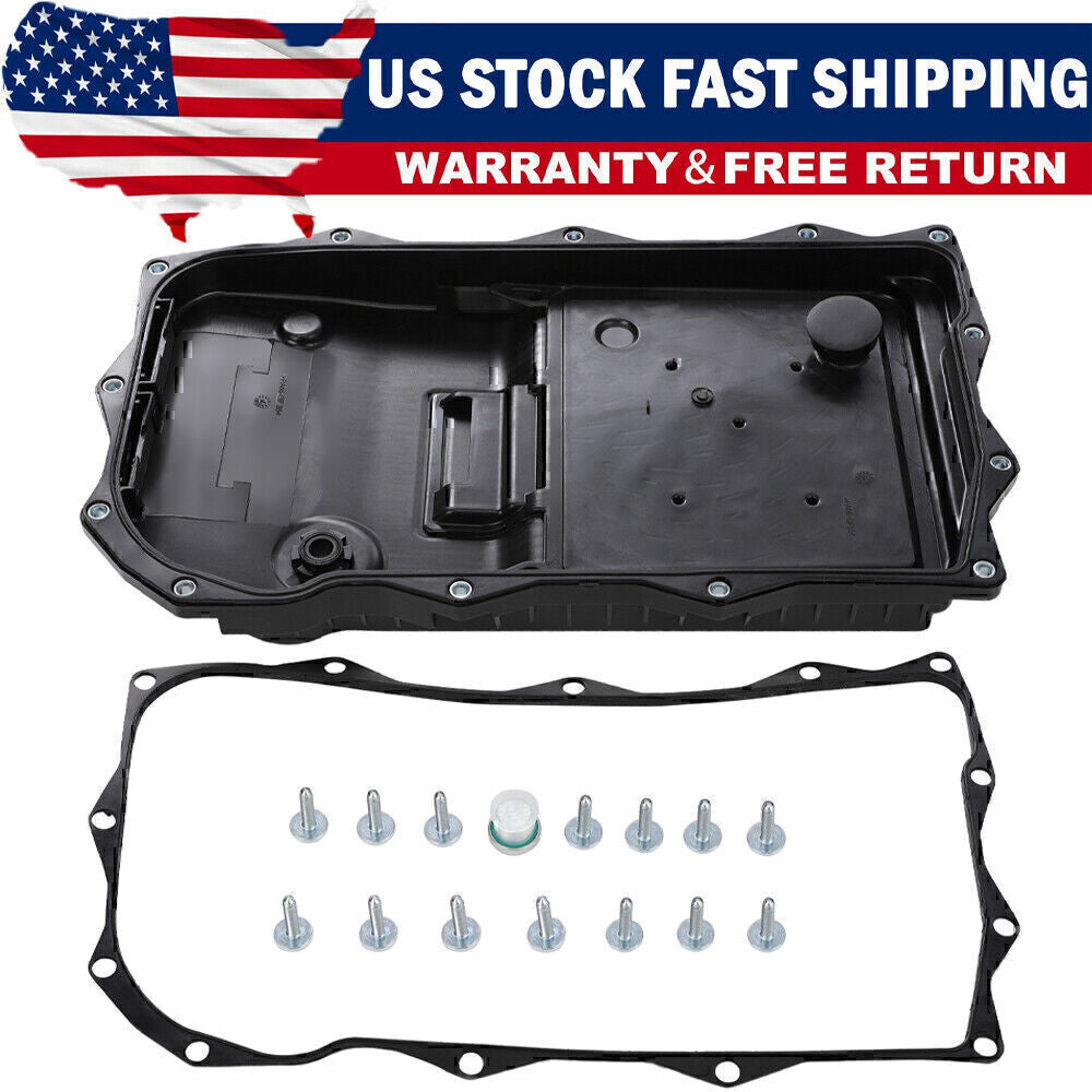 Auto Transmission Oil Pan for Ram 1500 for Dodge Charger for Jeep Grand Cherokee 8HP70