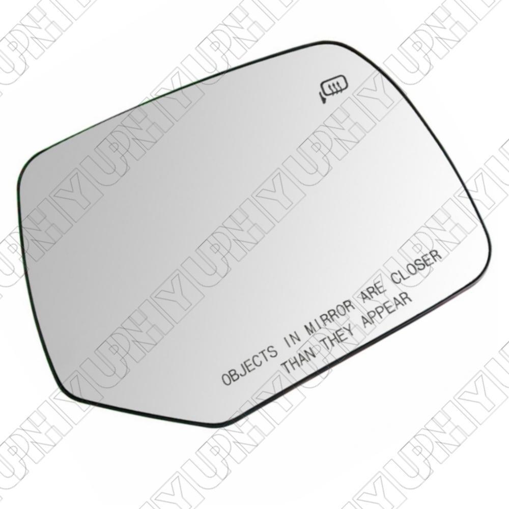 RH Passenger Right Side Mirror Glass 8L8Z-17K707-A for Ford Escape 2008-2012