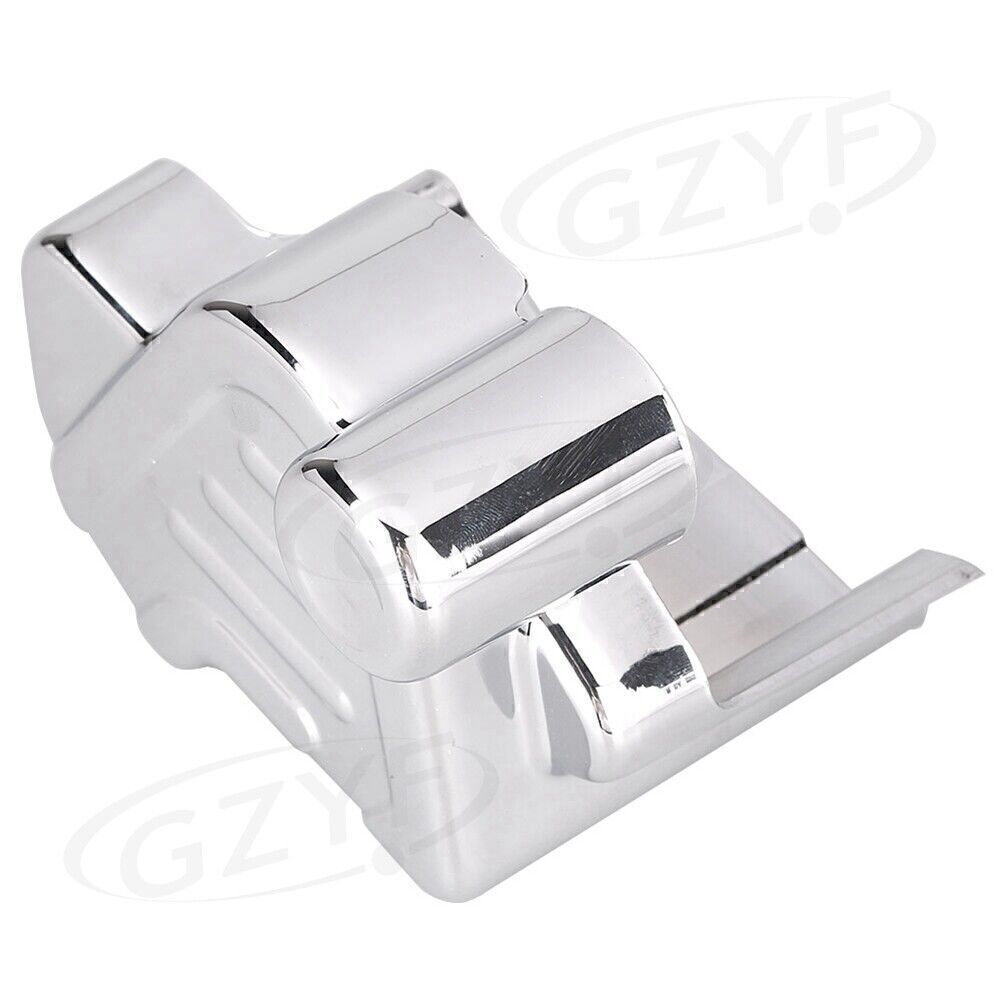 Fit All 2003-2009 04 05 06 for Honda VTX1300C /S/R/T Chrome Rear Brake Caliper Cover