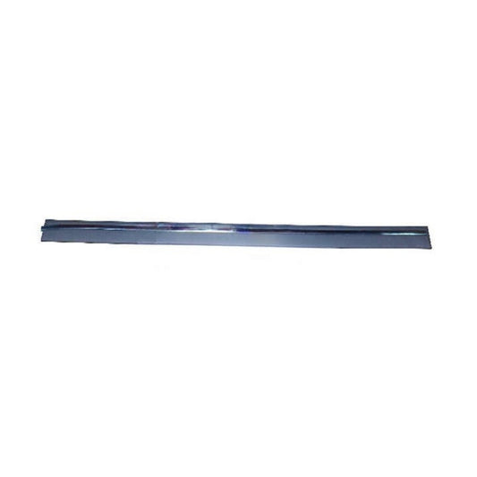 Front L door trim replacement part # 4S71F20939AAXWAA