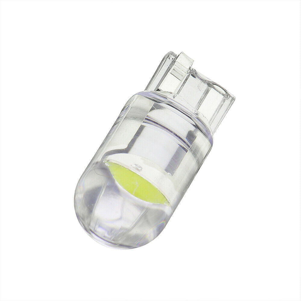 194 LED Bulb T10 led bulb T10 Wedge COB LED Bulbs for Car License Plate Lights