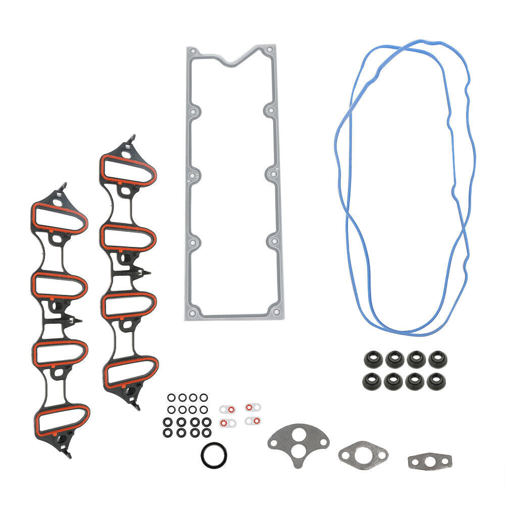 Intake Manifold Gasket Kit for Chevrolet Silverado 1500 for GMC for Sierra 1500