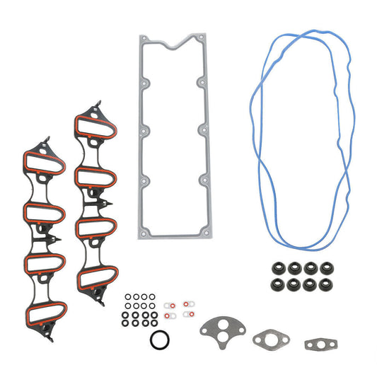 Intake Manifold Gasket Kit for Chevrolet Silverado 1500 for GMC for Sierra 1500