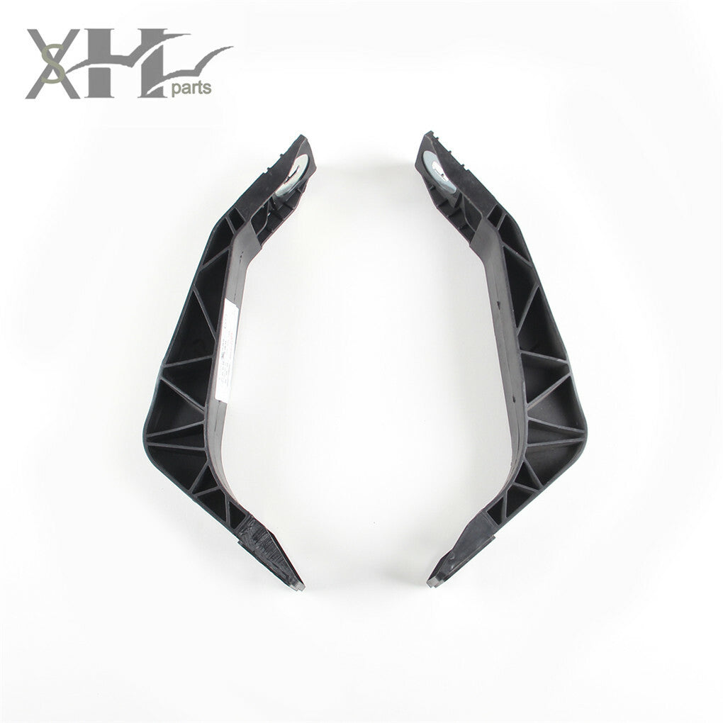Front L&R Radiator Support Frame Bracket Kit for Audi Q3 RSQ3 8U0805528/7 Q
