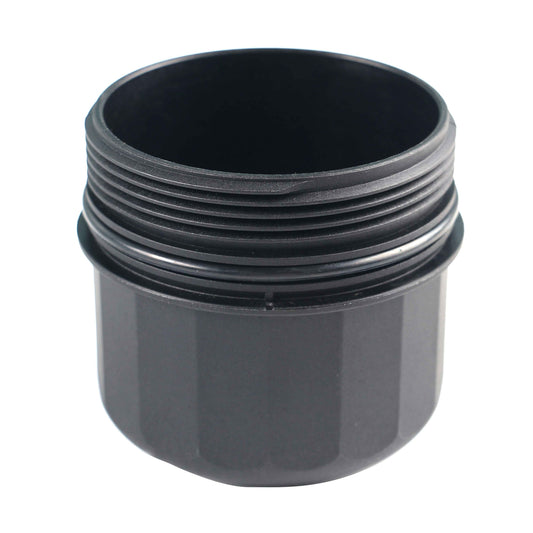 Engine Oil Filter Housing Cover for X5 E70X6 E71 5' F10 F11 6' F12 7' F01 F02 Q