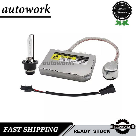 HID Xenon Headlight Ballast Control Fits for Lexus ES300 1999-2000 85967-53020