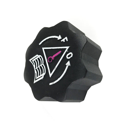 Fit for Peugeot 106 107 206 207 307 308 406 407 807 Coolant Expansion Bottle Cap Q