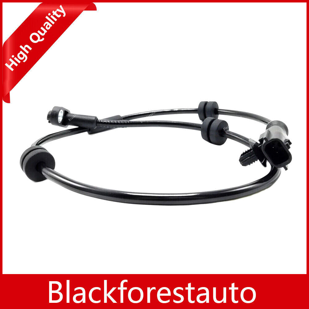 ABS Wheel Speed Sensor for FORD Ecosport Mk2 Fiesta Mk6 KA+ Hatchback KA+ Saloon Q