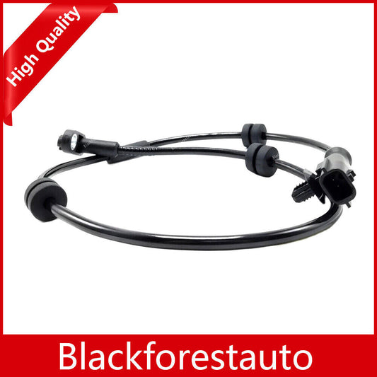 ABS Wheel Speed Sensor for FORD Ecosport Mk2 Fiesta Mk6 KA+ Hatchback KA+ Saloon Q
