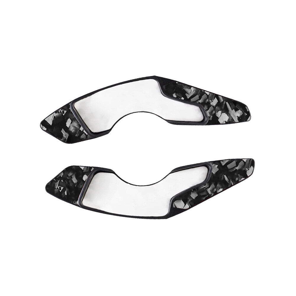 Steering Wheel Shift Paddle Extension fit for Lexus IS RC NX CT