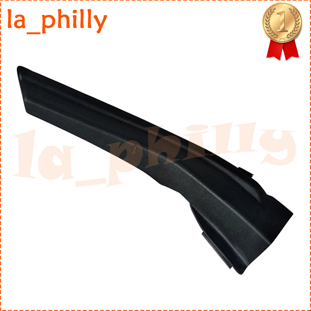 Front Left Windshield Wiper Blade Connection Cover For 2013 for Hyundai ix35 Black Q