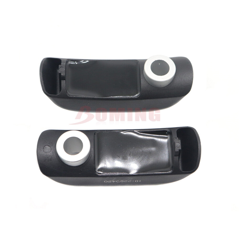 New 2x Motorcycle TPMS 8532732 for BMW Without Valve Tire Pressure Sensor System