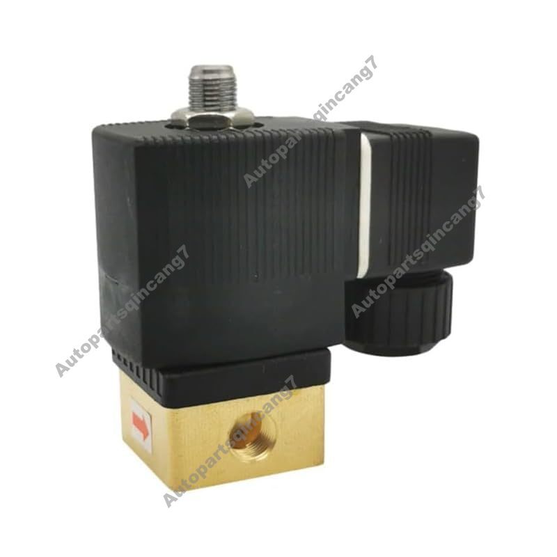 Solenoid Valve 1089943922 for Atlas Copco Air Compressor