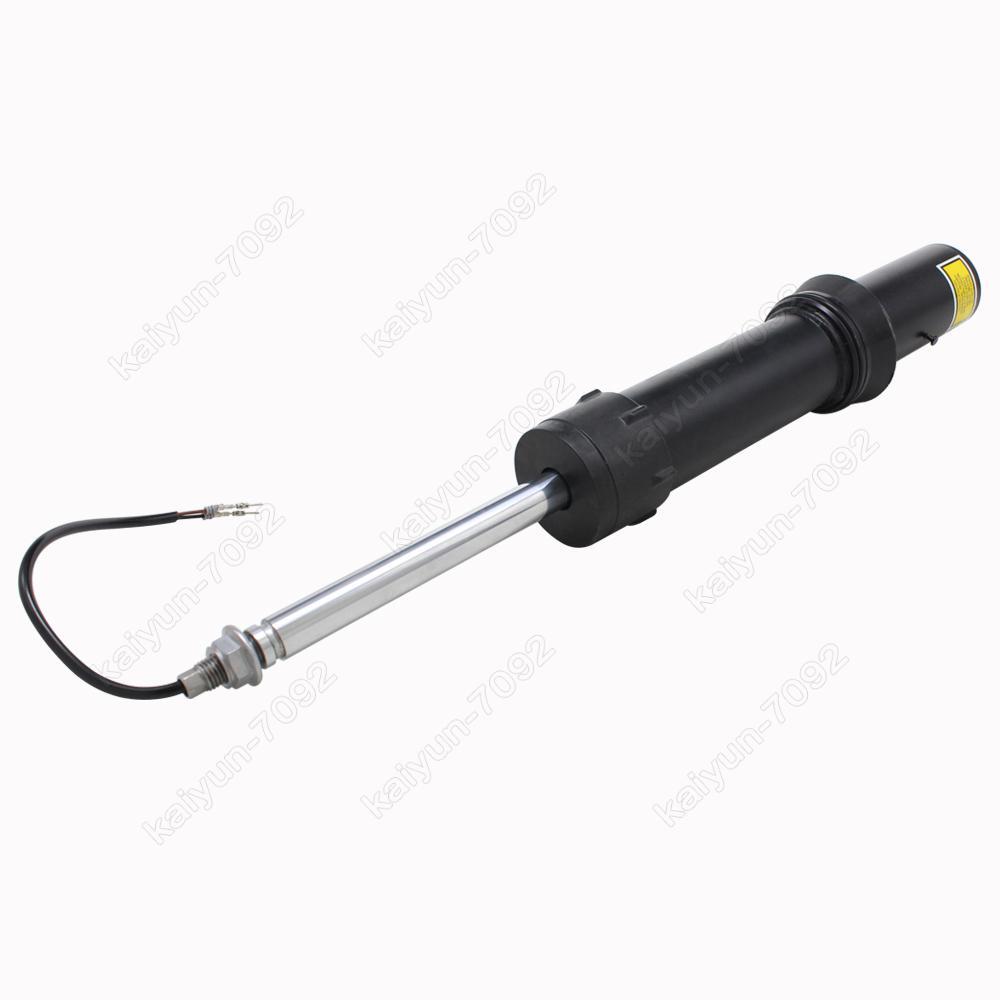 Front Air Suspension Strut Core for Audi A6 C7 for A8 D4 Allroad 11-18 4G0616039L