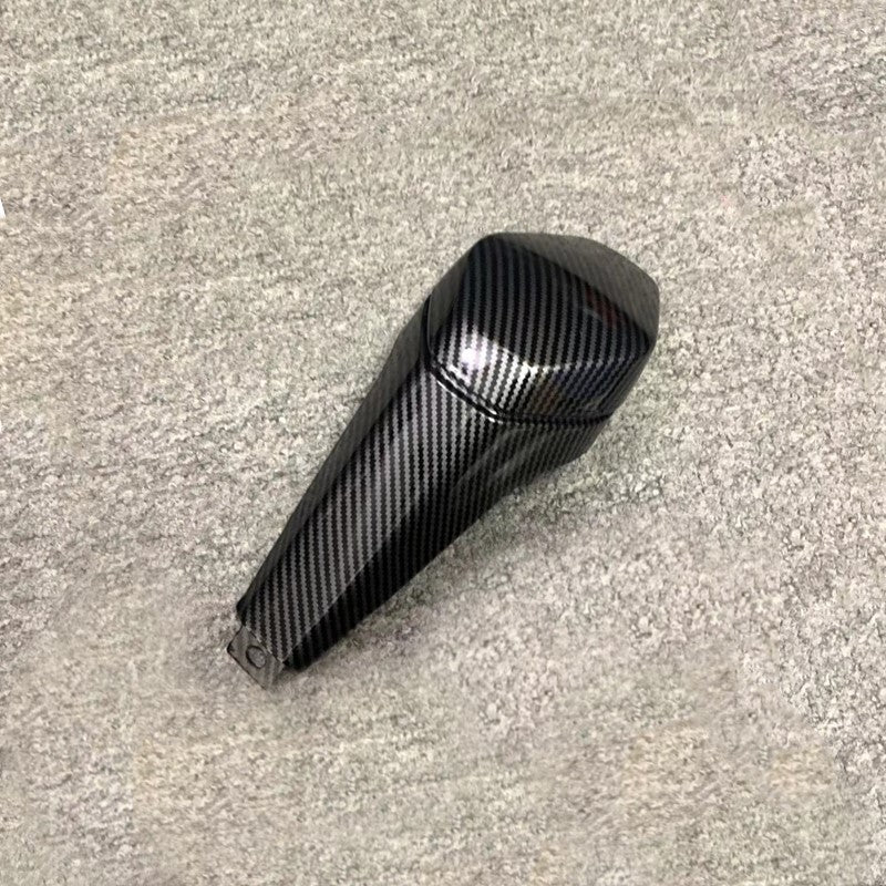 ABS rear for seat cover internal fairing suitable for Ducati V4 V4S/R V2 2018-2023