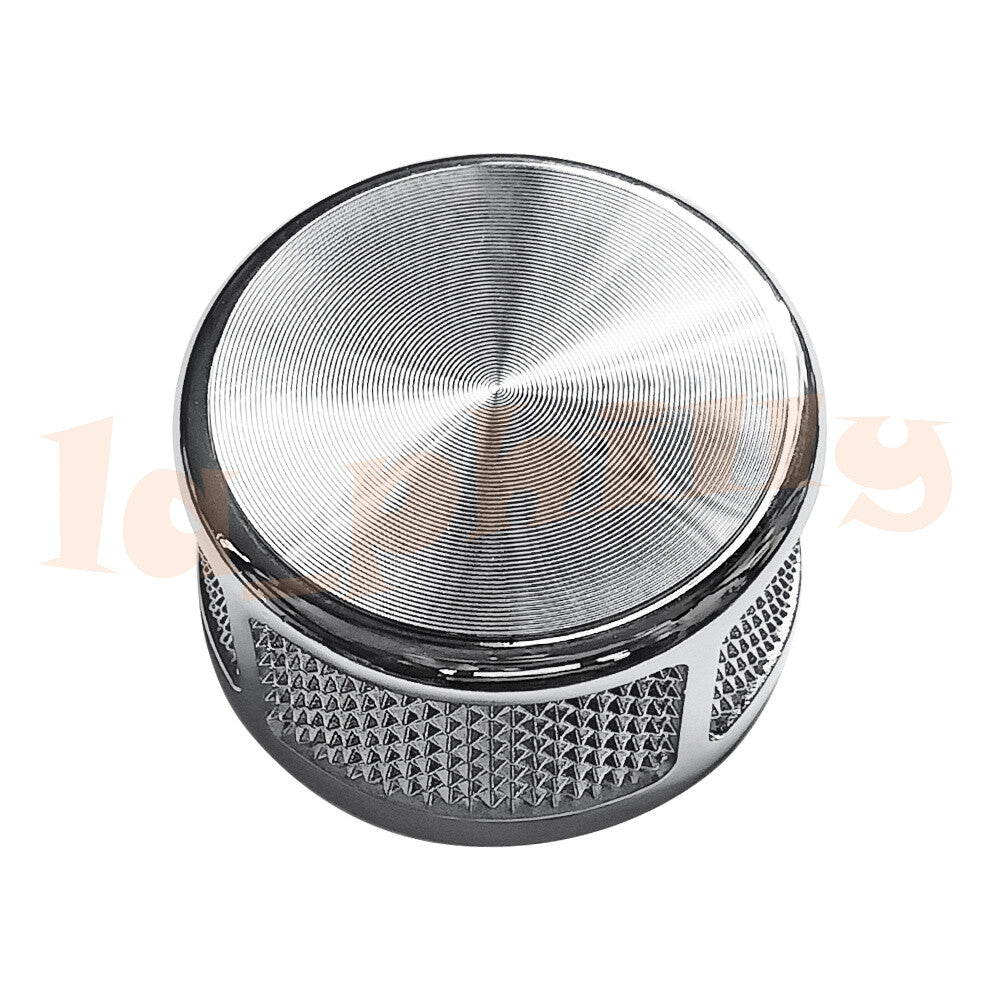 Fit for Range Rover L405 models Interior Gear Shift Selector Knob Cover Chrome Q