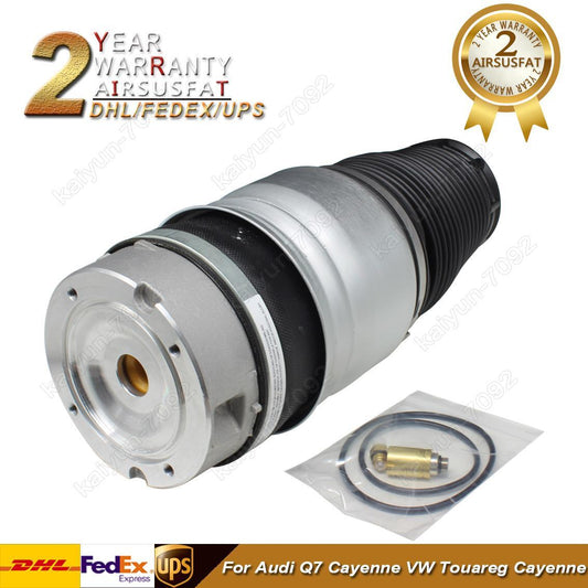 Front Left Air Suspension Shock Spring Bag For Q7 Tourage for Cayenne 7L8616039