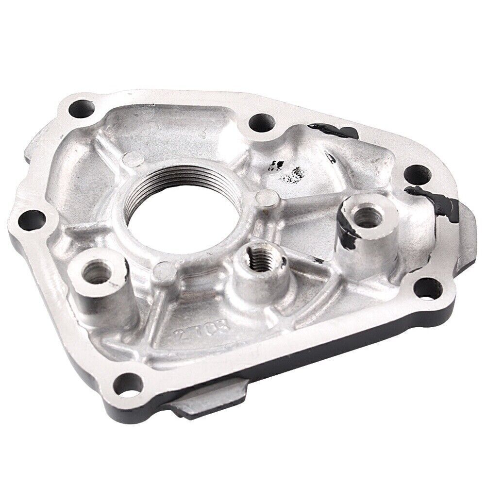 Aluminum Engine Stator Cover Crankcase Fit for Yamaha YZF R1 2004-2008 2007 2006 05