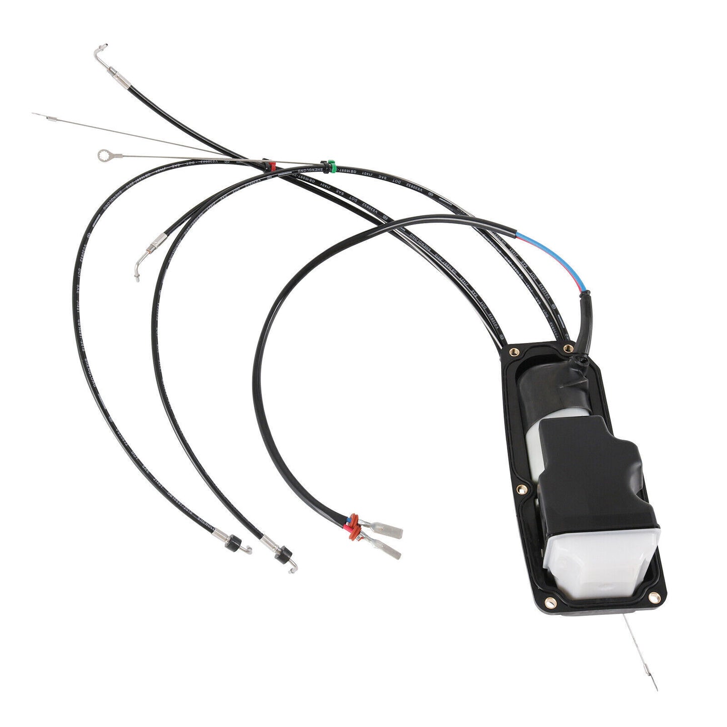 21945915 Power Trim Actuator Motor Assembly Fit for Volvo Penta SX-A,DPS-A-B