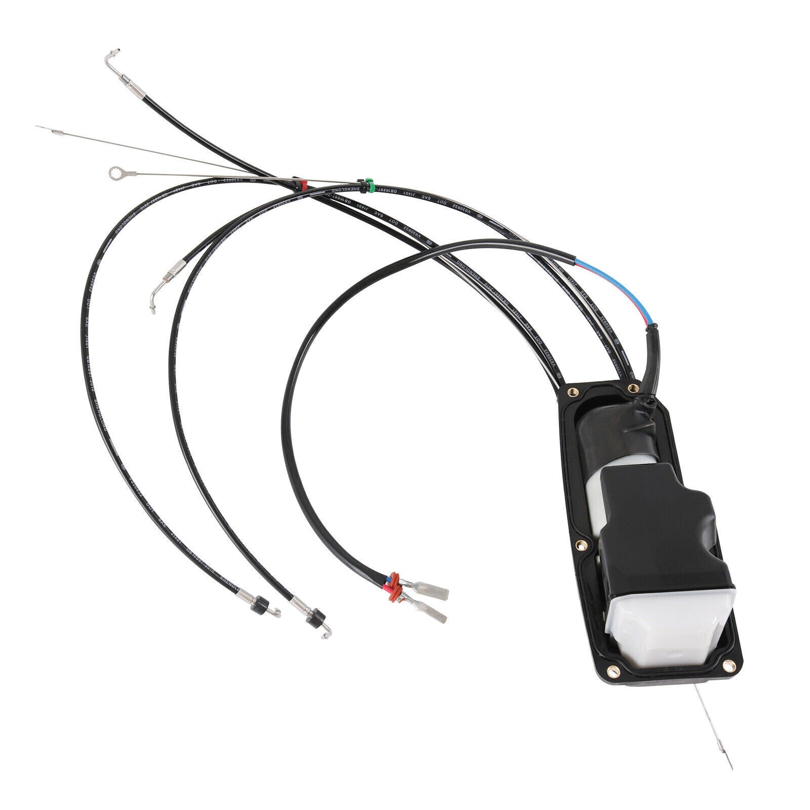 21945915 Power Trim Actuator Motor Assembly Fit for Volvo Penta SX-A,DPS-A-B