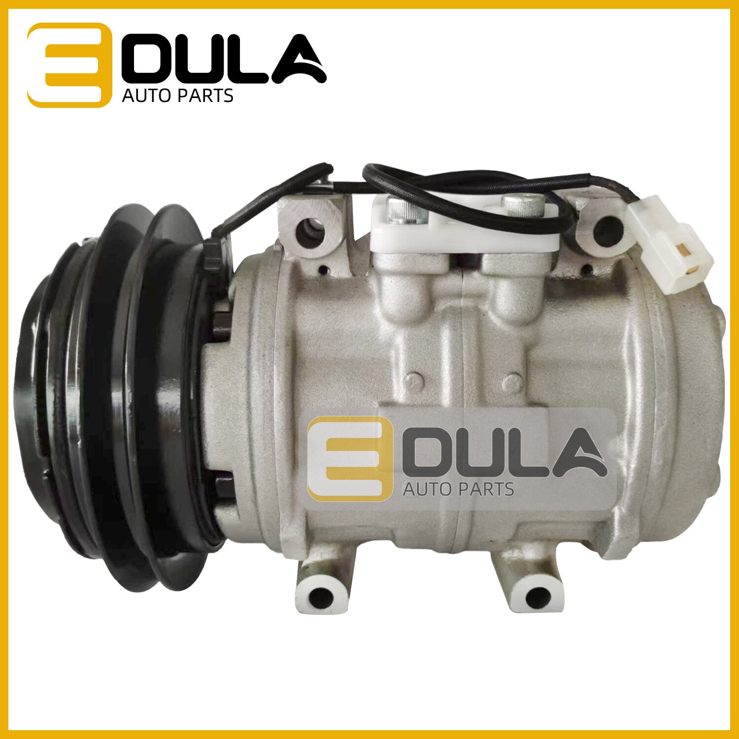 AC compressor suitable for Audi 80, 90, 100, 200, 85-96, 0346260808b, 0346260808C, 16CA171