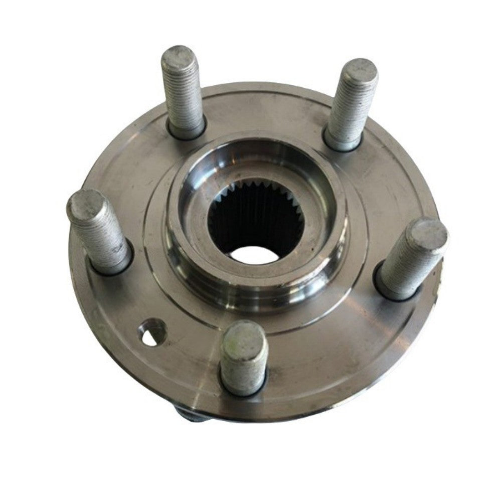 Wheel Bearing And Hub Assembly for Jaguar T4A49480 Q