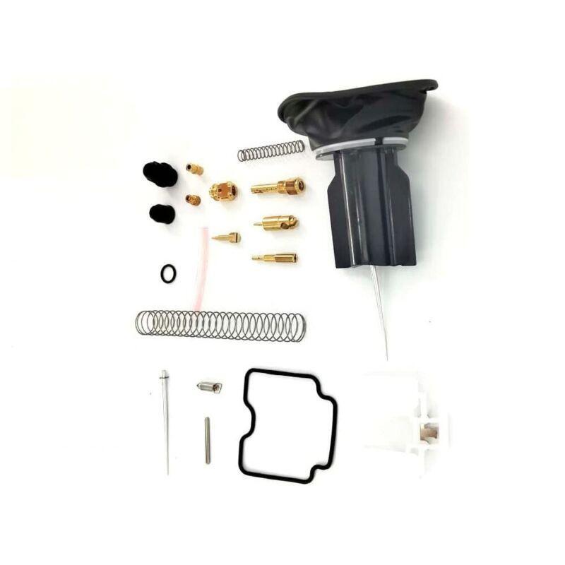 Motor carburetor repair kit for Yamaha Grizzly 660 4x4 2002-2005